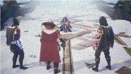 紫禁天龙八部私服